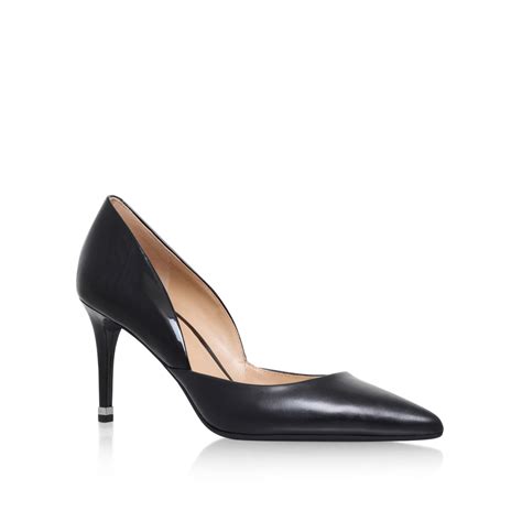 michael kors pumps ashby|Michael Michael Kors Ashby Pump .